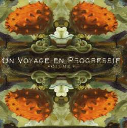 Compilations : Un Voyage en Progressif - Volume 8